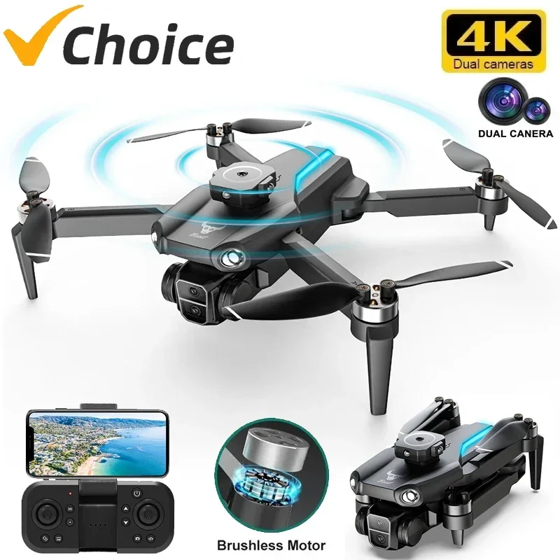 SG109 Pro Mini Drone 8K Profes - Drone Camera Hd บทวิจารณ์และราคา