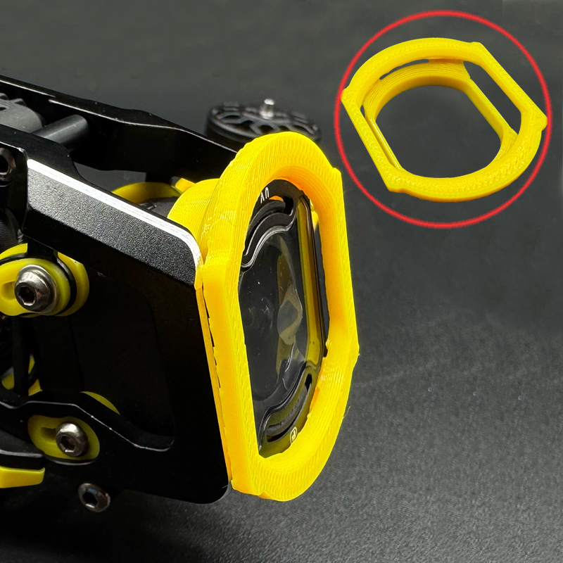 3PCS DJI O4 Air Unit Pro เลนส์ - Drone Camera Filter บทวิจารณ์และราคา