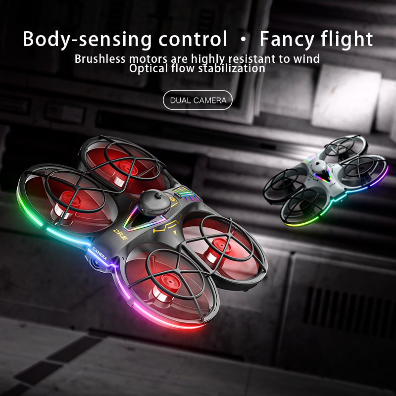 โดรน RH830 RC ระดับมืออาชีพ ถ่ - Drone Camera Hd บทวิจารณ์และราคา