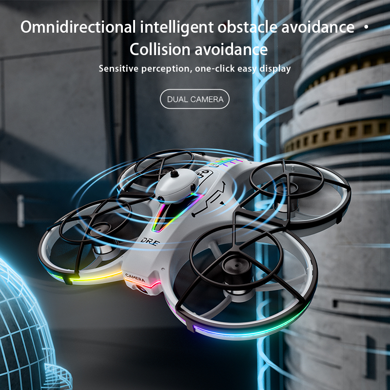 โดรน RH830 RC ระดับมืออาชีพ ถ่ - Drone Camera Hd บทวิจารณ์และราคา