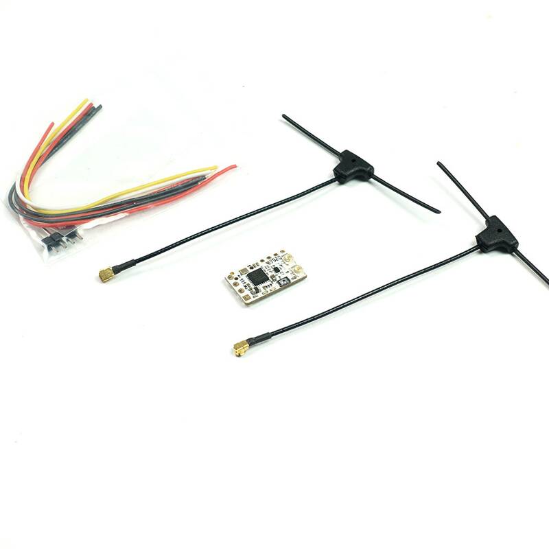 TBS TRACER NANO RX 2.4G FPV Re - Tbs Fpv Tracer บทวิจารณ์และราคา