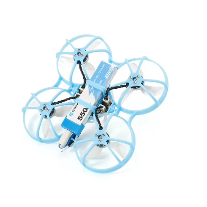 โดรน BETAFPV Meteor75 Pro Brus - Drone Camera Hd บทวิจารณ์และราคา