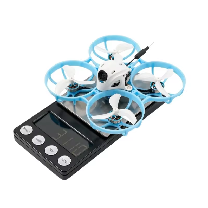 โดรน BETAFPV Meteor75 Pro Brus - Drone Camera Hd บทวิจารณ์และราคา