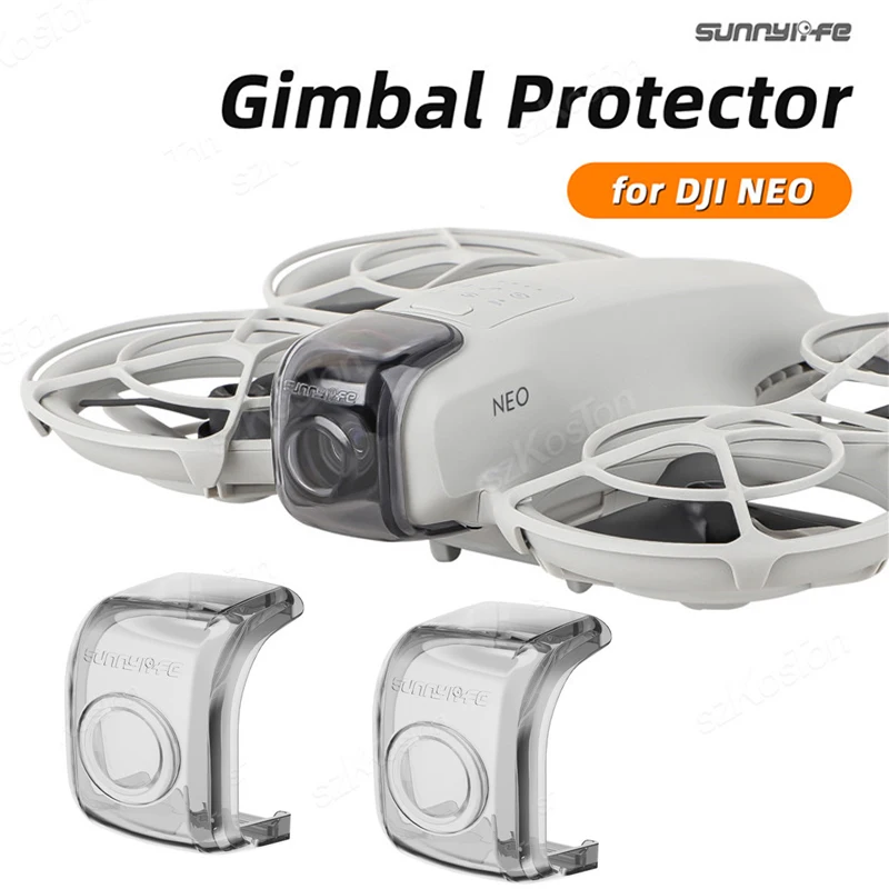 กล้องGimbalป้องกันฝุ่นฝาครอบเล - Drone Camera Filter บทวิจารณ์และราคา