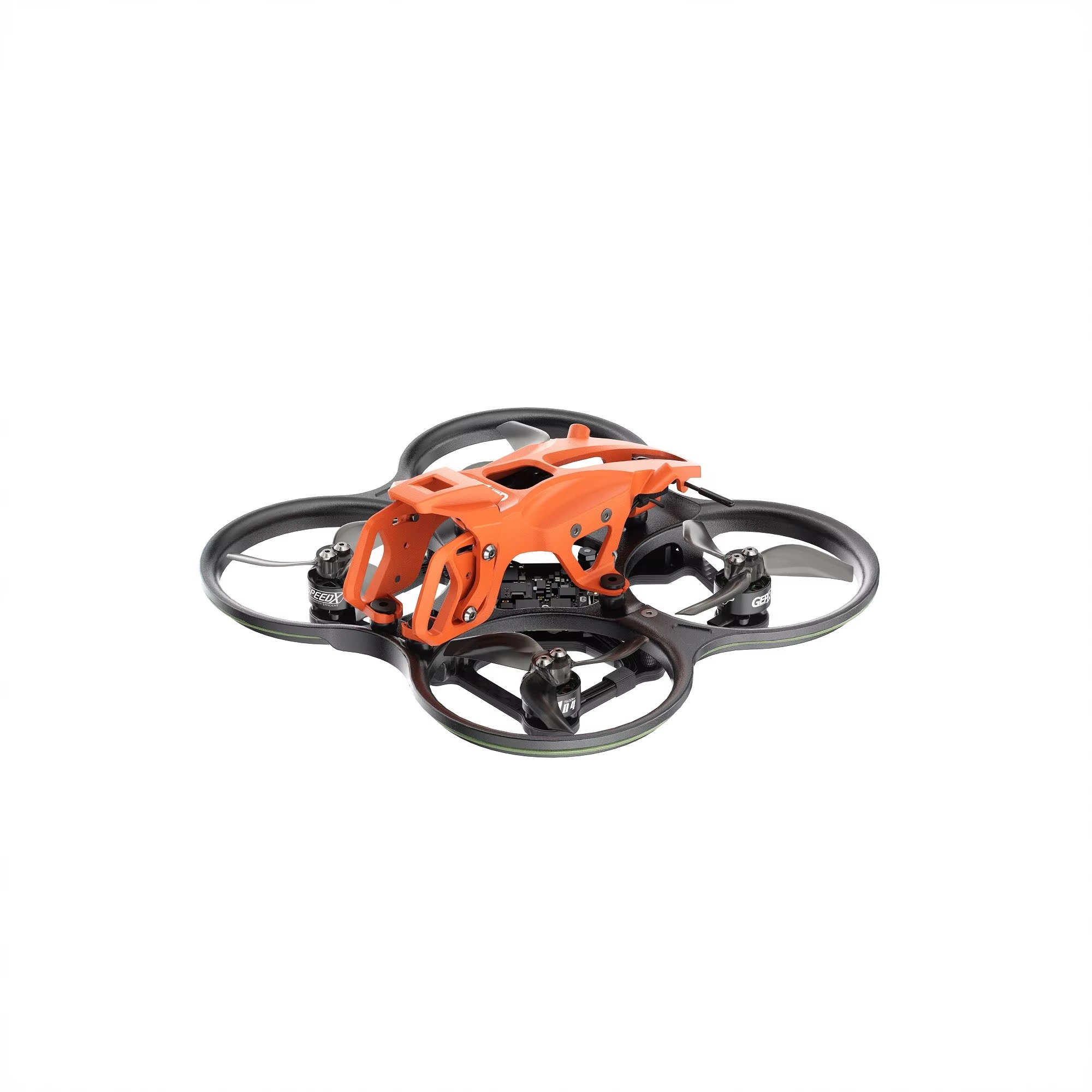 โดรน GEPRC DarkStar22 O4 Pro H - Drone Camera Hd บทวิจารณ์และราคา