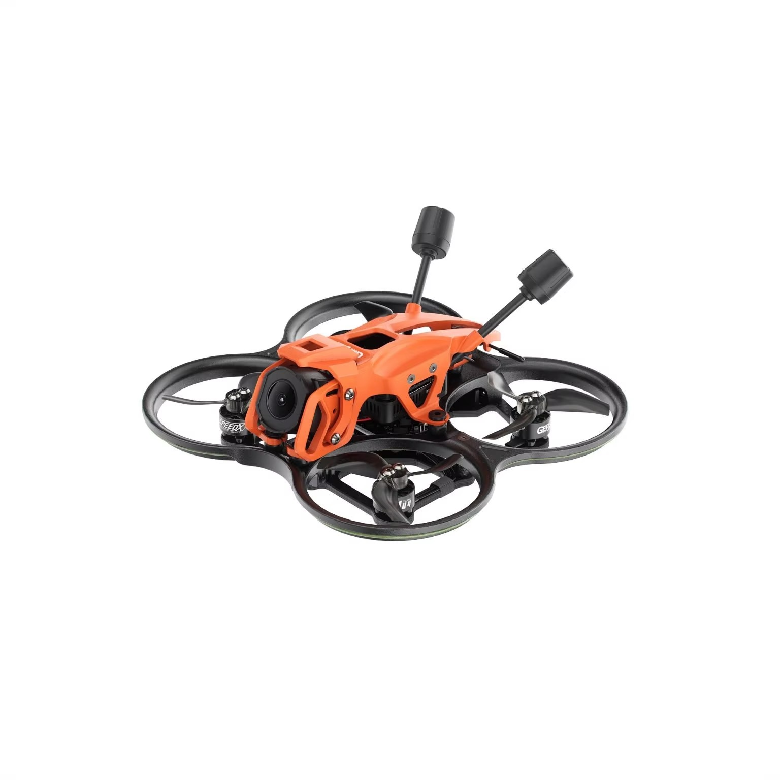 โดรน GEPRC DarkStar22 O4 Pro H - Drone Camera Hd บทวิจารณ์และราคา